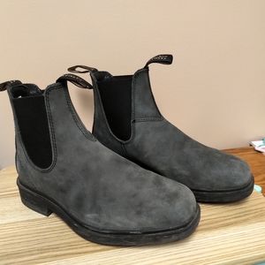 Blundstone #1308 Chisel Toe aka Dress boots AUS4.5